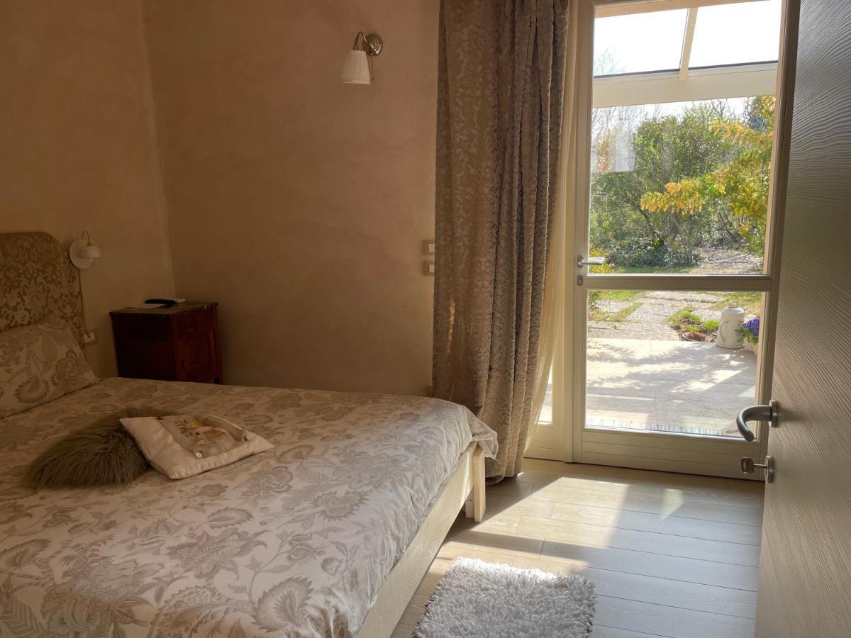 Bed and Breakfast Boccadibacco San Pietro in Cariano Exterior foto