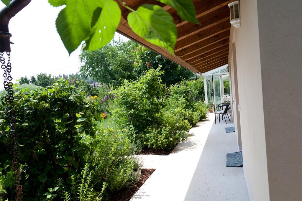 Bed and Breakfast Boccadibacco San Pietro in Cariano Exterior foto
