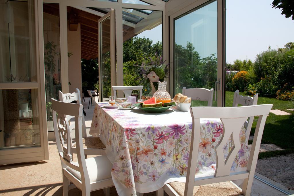 Bed and Breakfast Boccadibacco San Pietro in Cariano Exterior foto