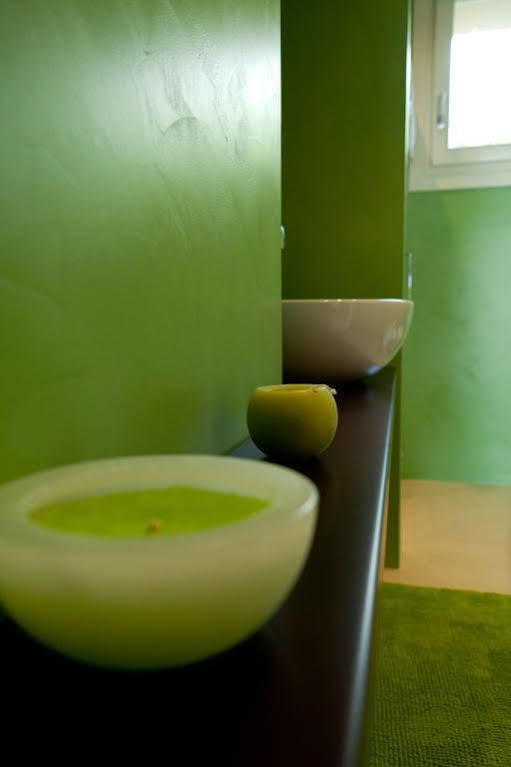 Bed and Breakfast Boccadibacco San Pietro in Cariano Exterior foto